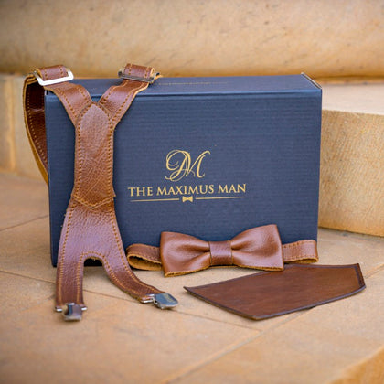 Wedding bundles - The Maximus Man