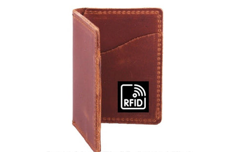 RFID Credit Card John Black