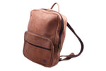 Backpack with front pocket - The Maximus Man