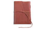Notebook A4 Fold Over - The Maximus Man