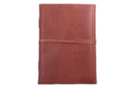 Notebook A4 Fold Over - The Maximus Man