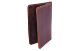 Passport Cover Large with two cards - The Maximus Man