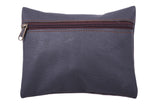 Pencil Case Large Leather - The Maximus Man