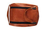 Toiletry Bag Large - The Maximus Man