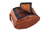 Toiletry Bag Large - The Maximus Man