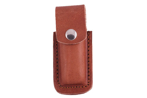 Vertical Knife Pouch 28 mm - The Maximus Man